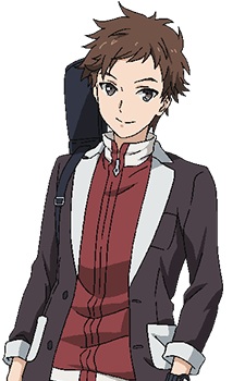 Owari, Ikuro