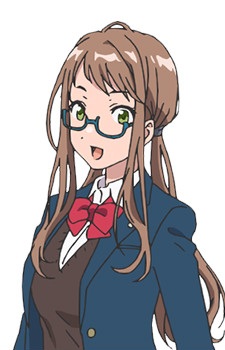 Kawai, Kurumi