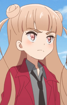 Amabuki, Maria