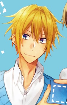 Hirano, Taiga