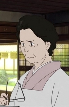 Jinnouchi, Mariko