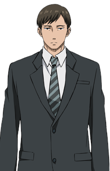 Shizuma, Amou