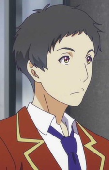 Haruki Yamauchi