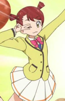 Tamaki Kurihara