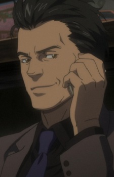Azusawa, Kouichi