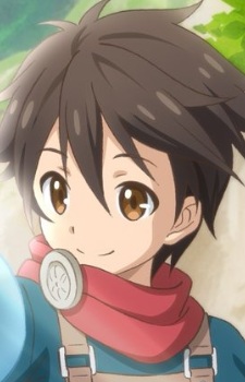 Ryouma Takebayashi