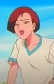 Tachibana, Youko