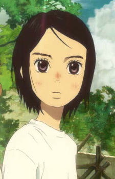 Azumi, Ruka