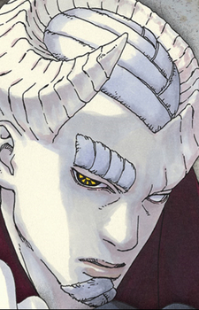 Isshiki Otsutsuki