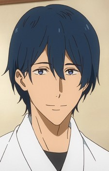 Takigawa, Masaki
