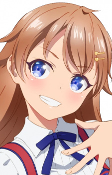 Nabatame, Haru