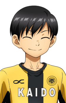 Kanpei Kuroda