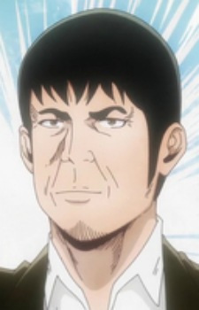 Takamura, Jin