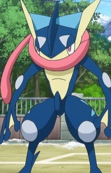 Gekkouga