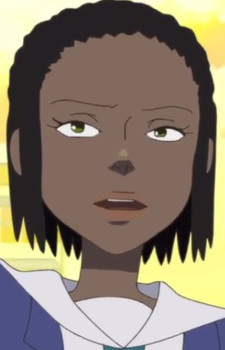 Sowande Sakaki