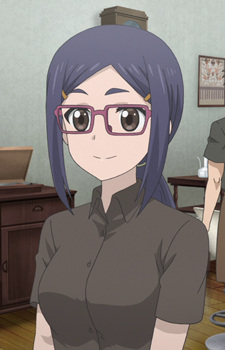 Ami Asai