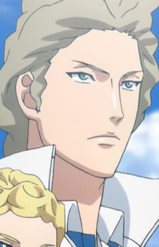 Vulcan Lartius