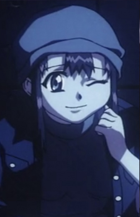 Maako