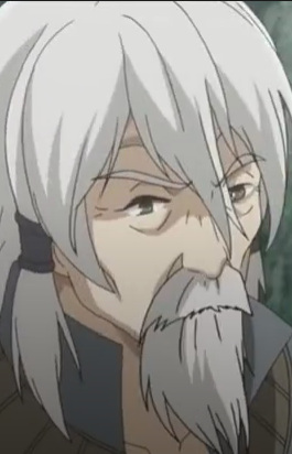 Nan, Moye