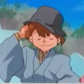 Yamada, Taro