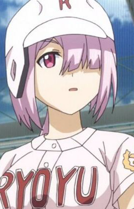 Shugetsu, You