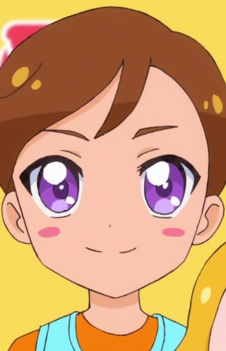 Amamiya, Takuto