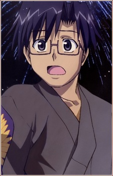 Ayase, Yuuto