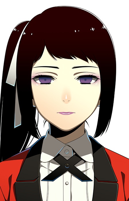 Igarashi, Sayaka