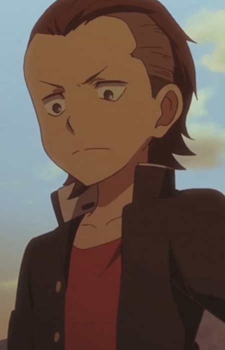 Ishibashi, Sota