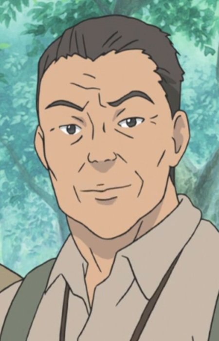 Man 2