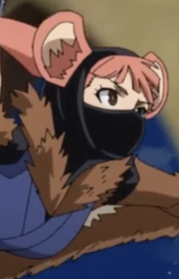 Clair's Sidekick