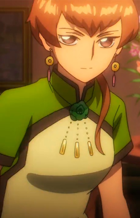 Li, Shiefa