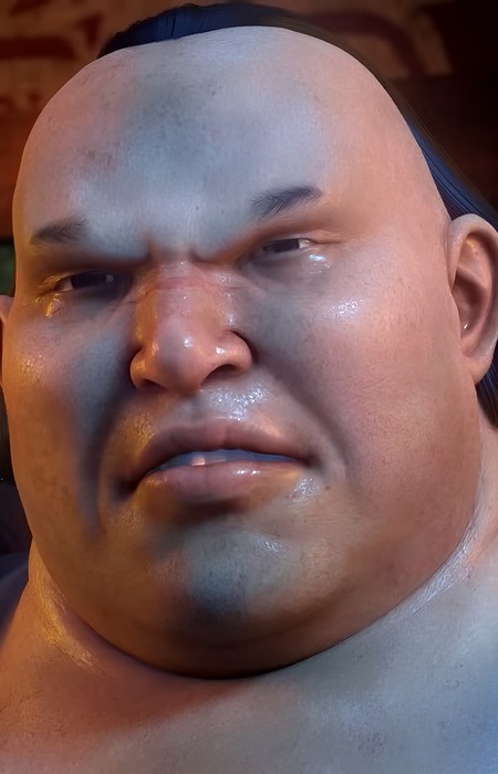 He, Meng