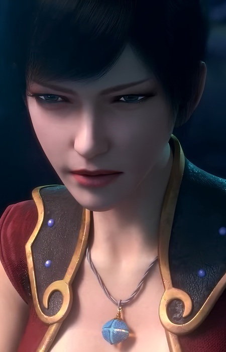 Qing, Ye
