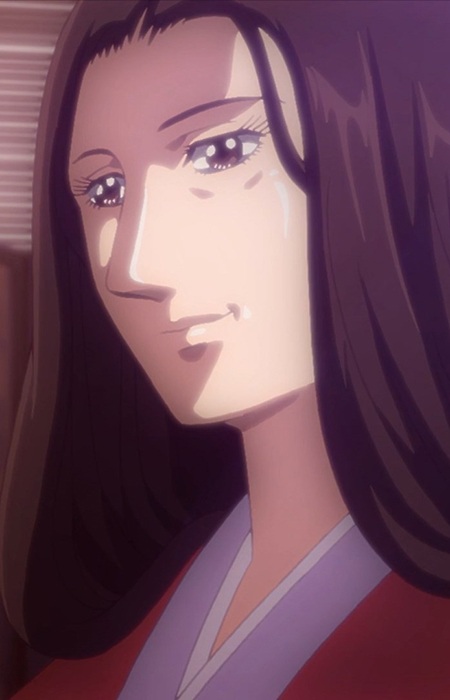 Grand Queen