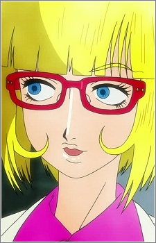 Irabu, Ichirou